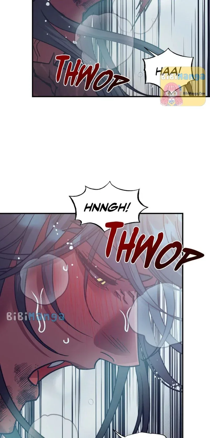 One of the Lewd Demons Chapter 42 page 47