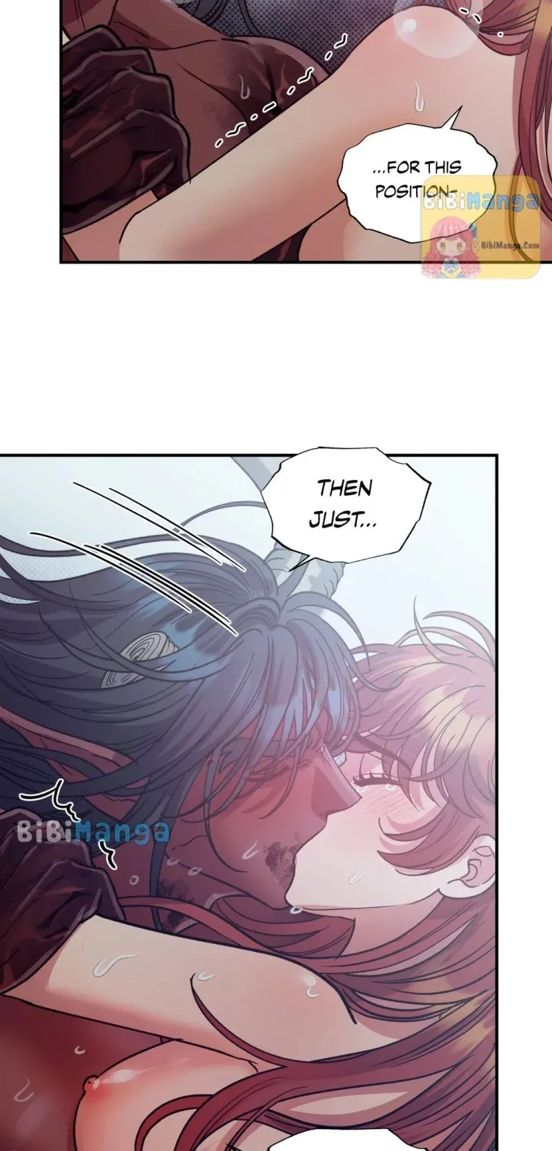 One of the Lewd Demons Chapter 42 page 51