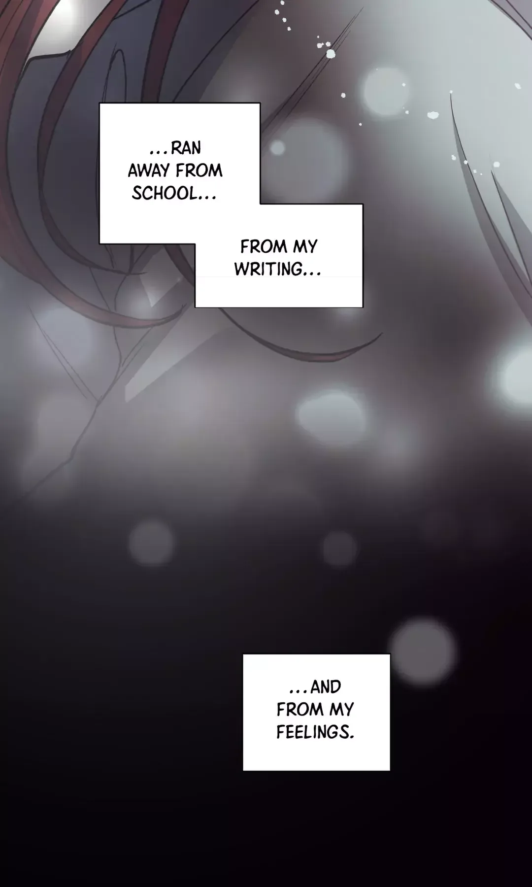 One of the Lewd Demons Chapter 41 page 55