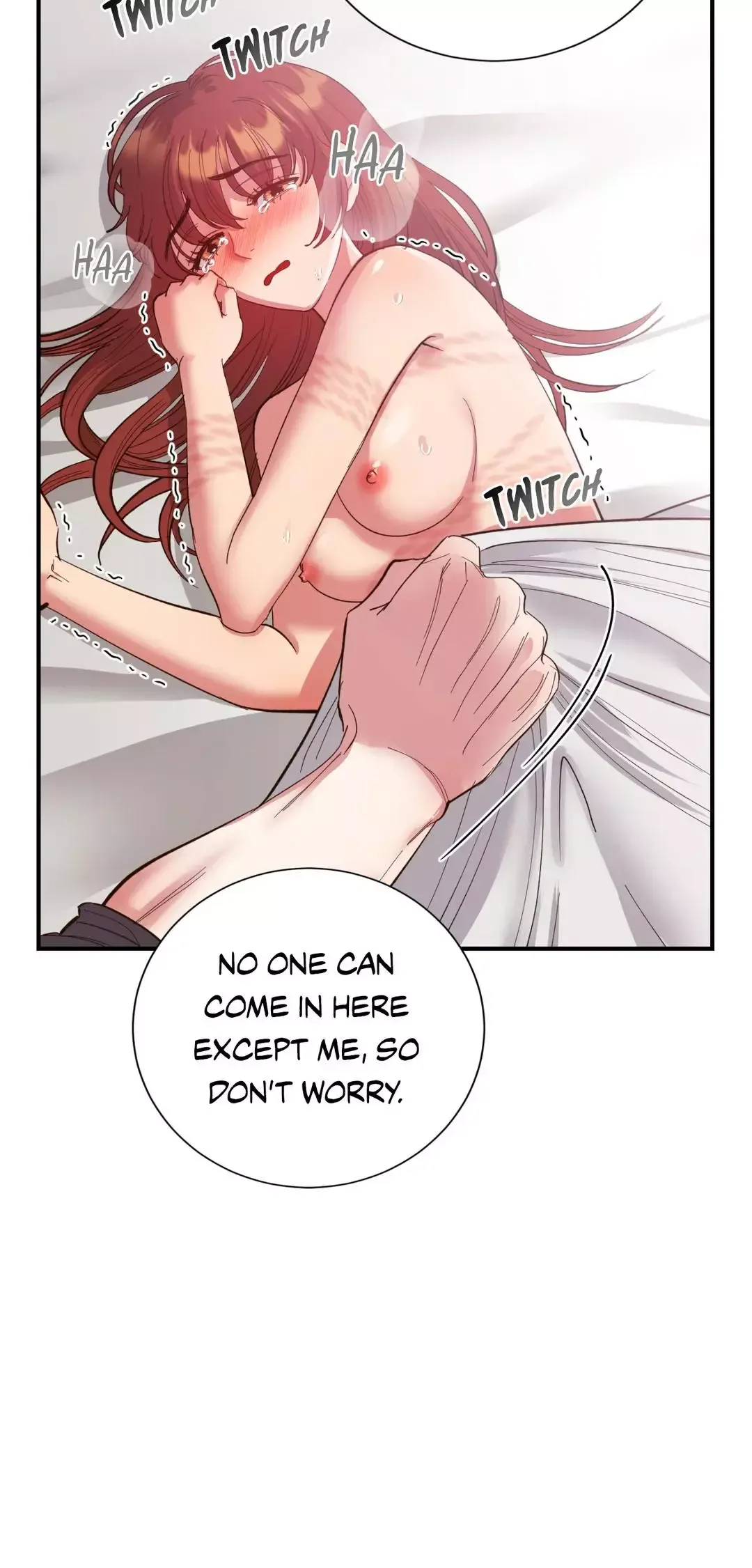 One of the Lewd Demons Chapter 38 page 32