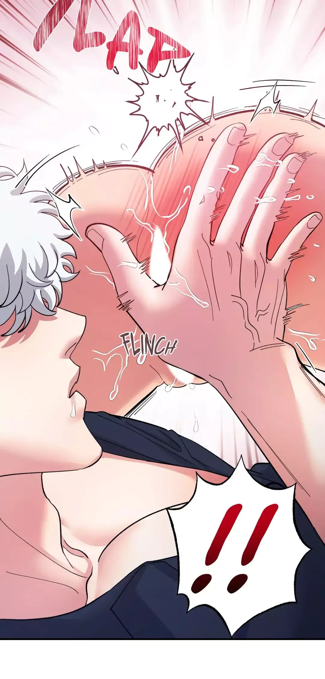 One of the Lewd Demons Chapter 37 page 48
