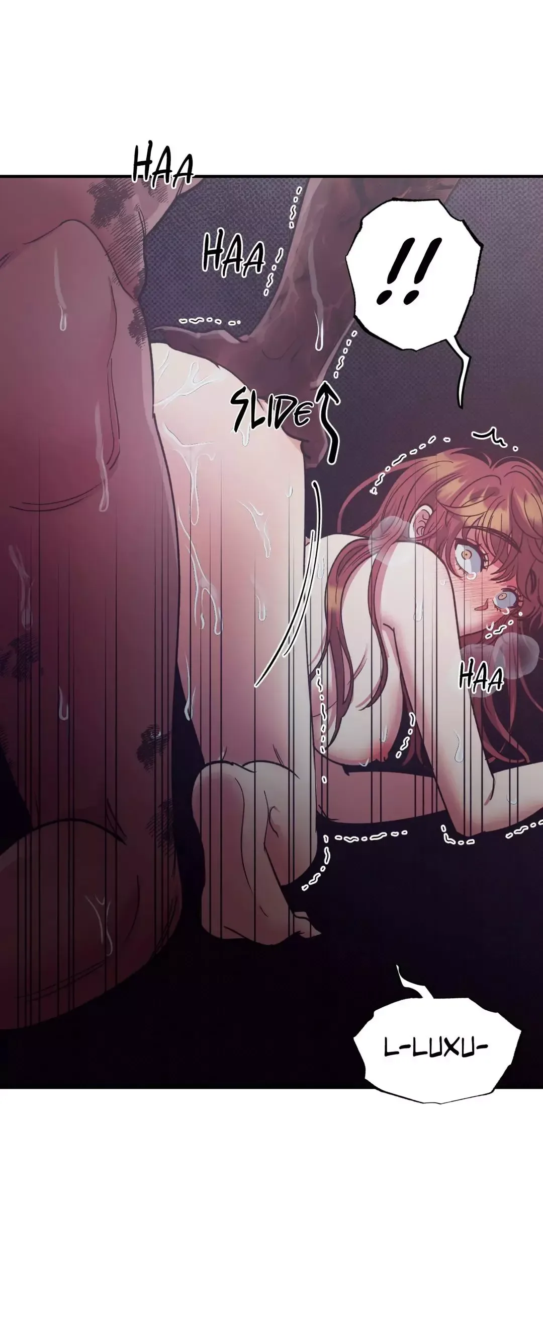 One of the Lewd Demons Chapter 43 page 16