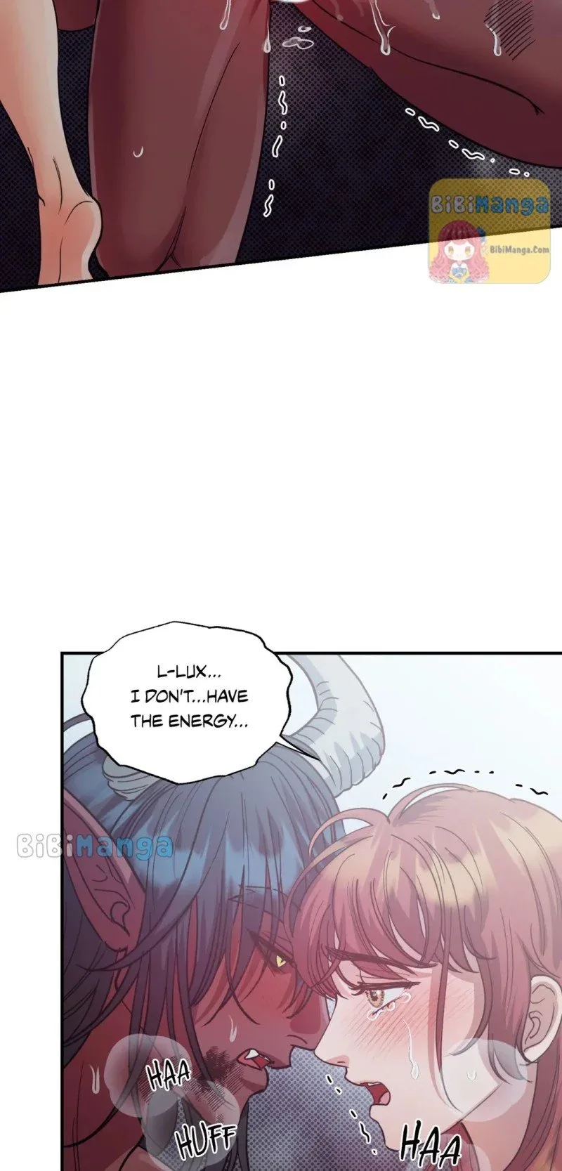 One of the Lewd Demons Chapter 42 page 50