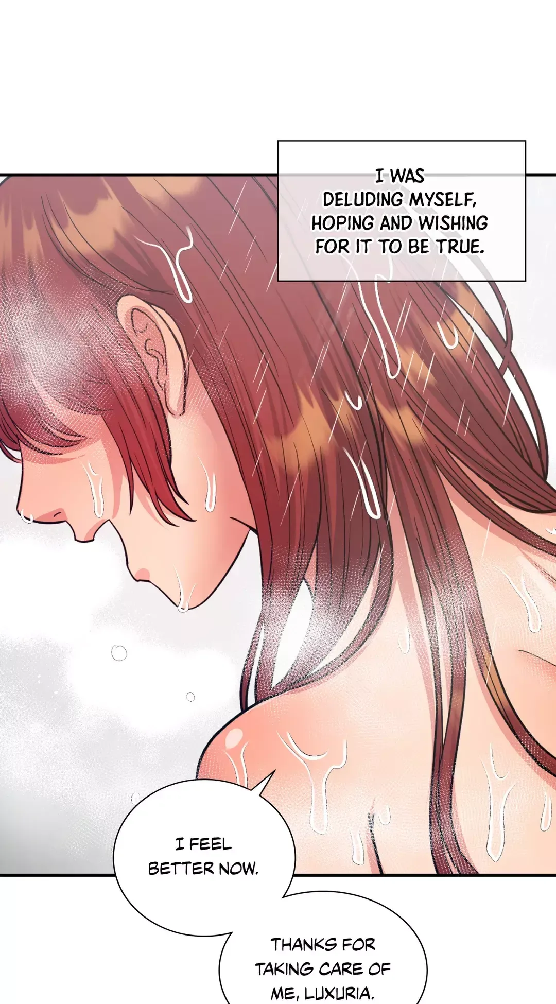 One of the Lewd Demons Chapter 45 page 34