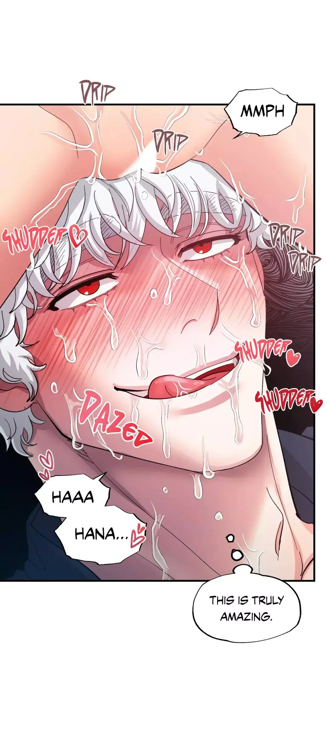 One of the Lewd Demons Chapter 37 page 56