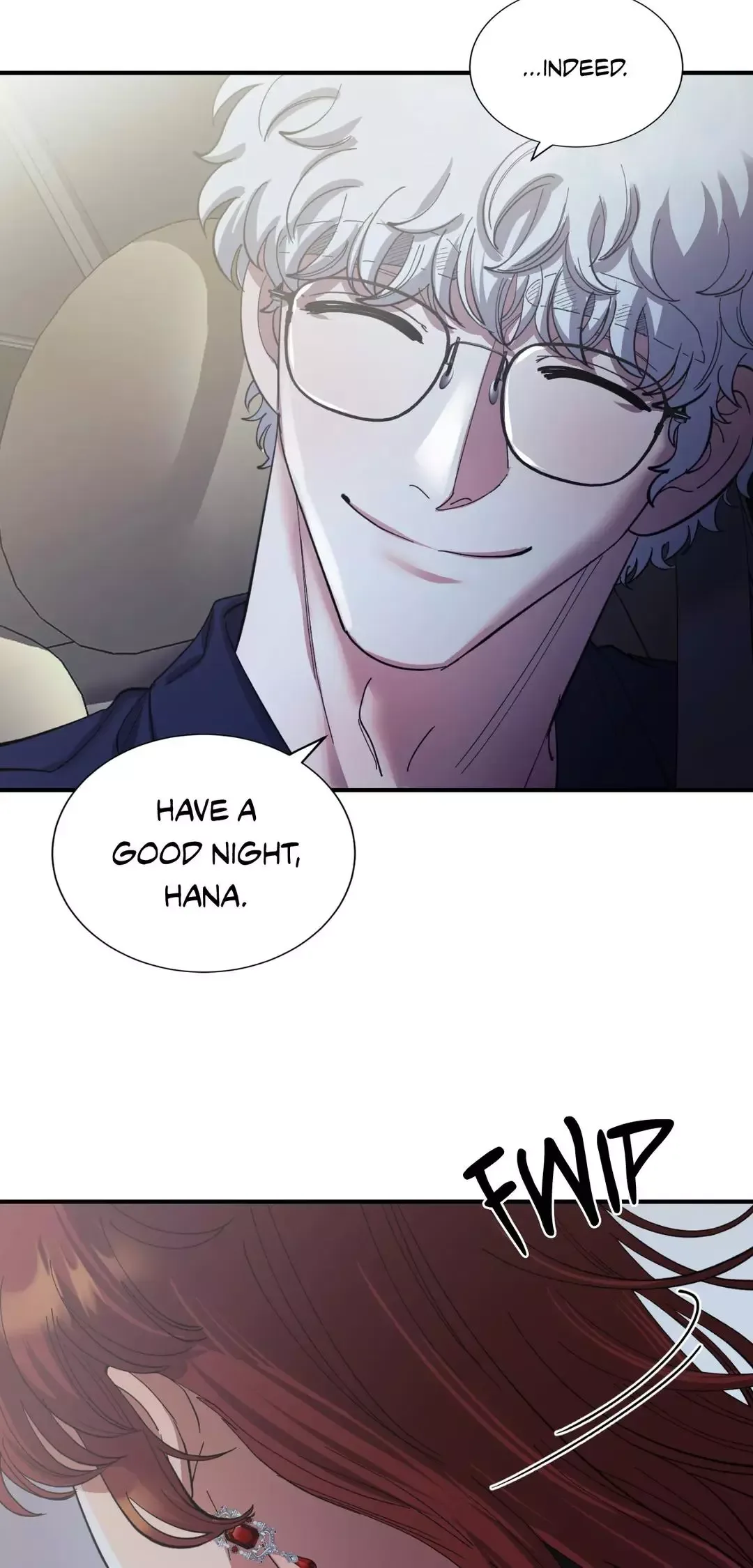 One of the Lewd Demons Chapter 38 page 43