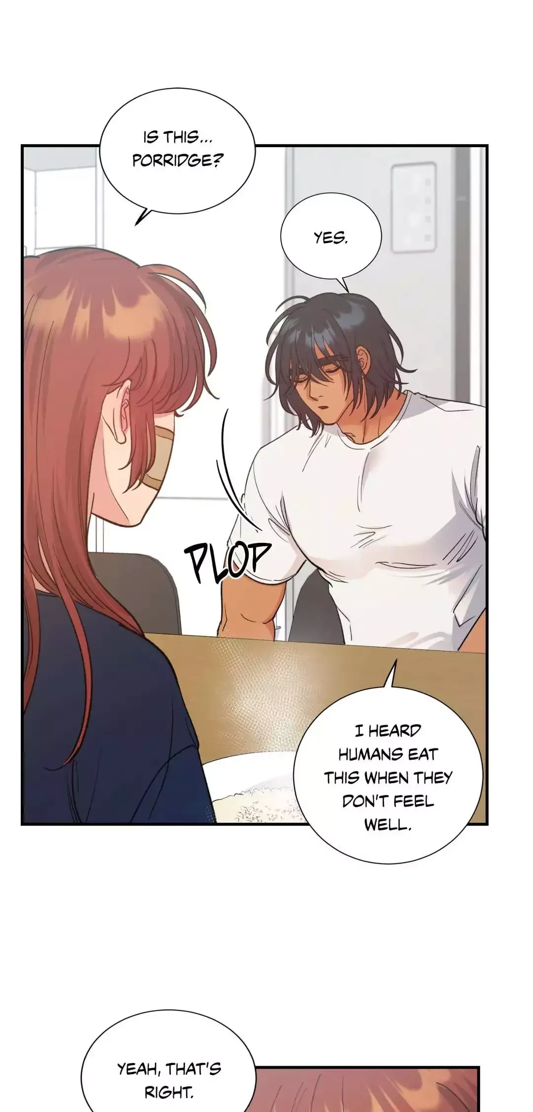 One of the Lewd Demons Chapter 44 page 25