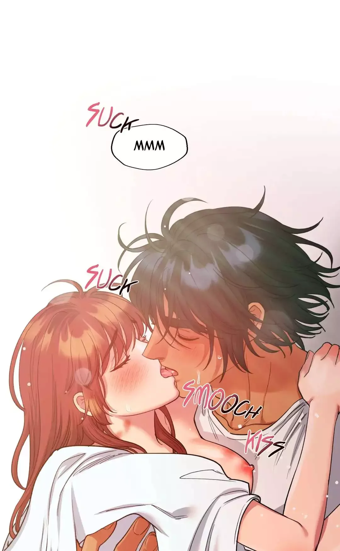 One of the Lewd Demons Chapter 46 page 25