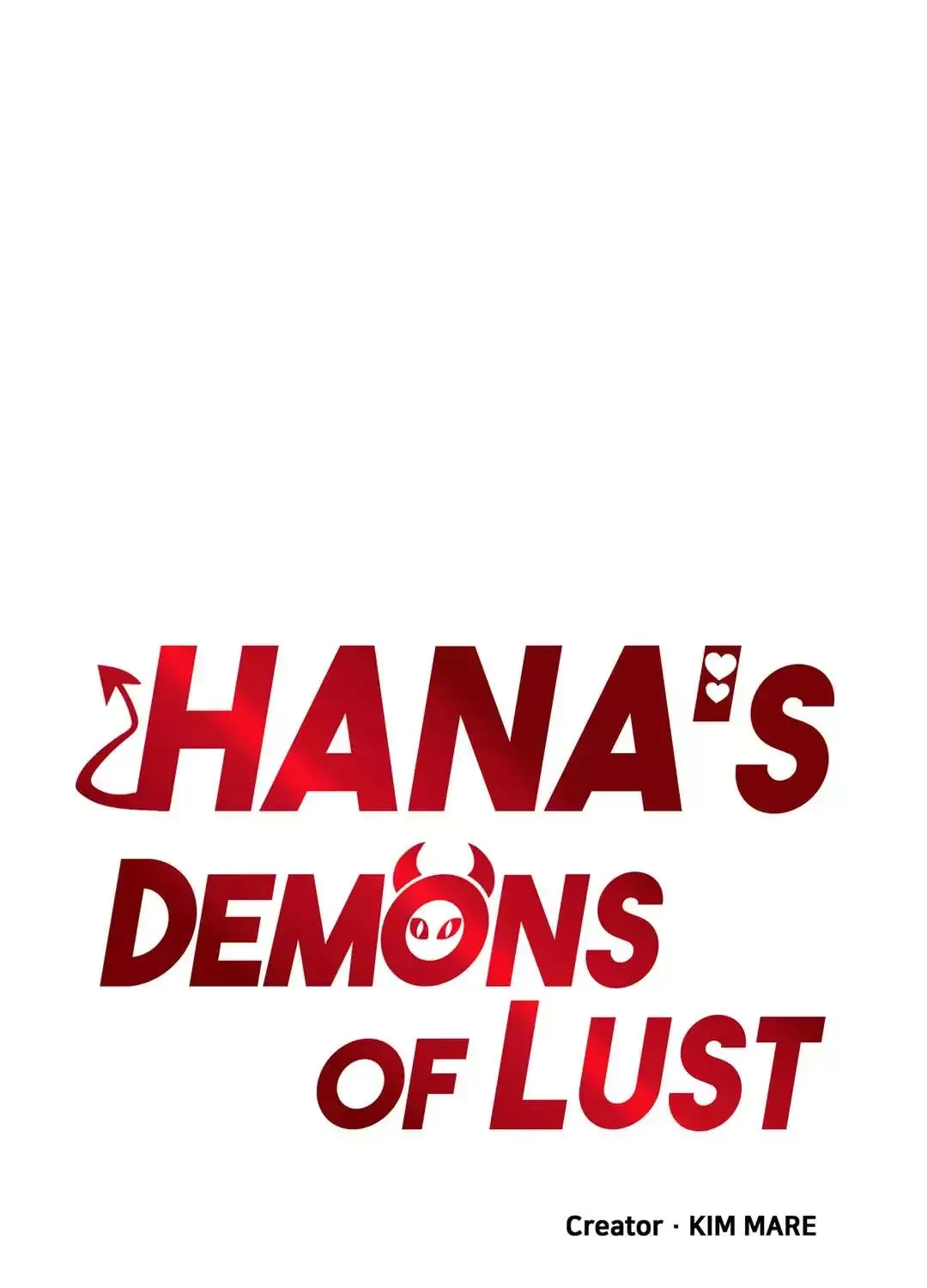 One of the Lewd Demons Chapter 46 page 22