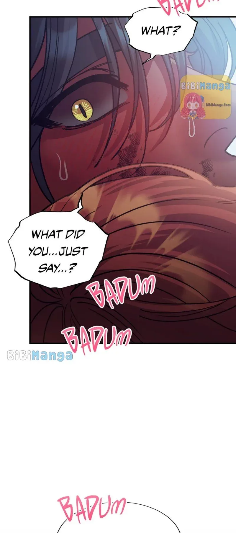One of the Lewd Demons Chapter 42 page 58