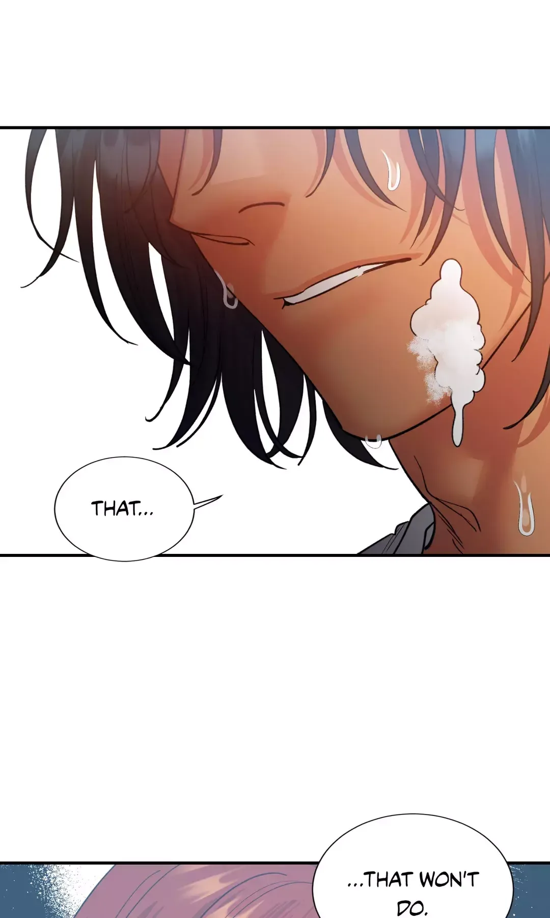 One of the Lewd Demons Chapter 45 page 28