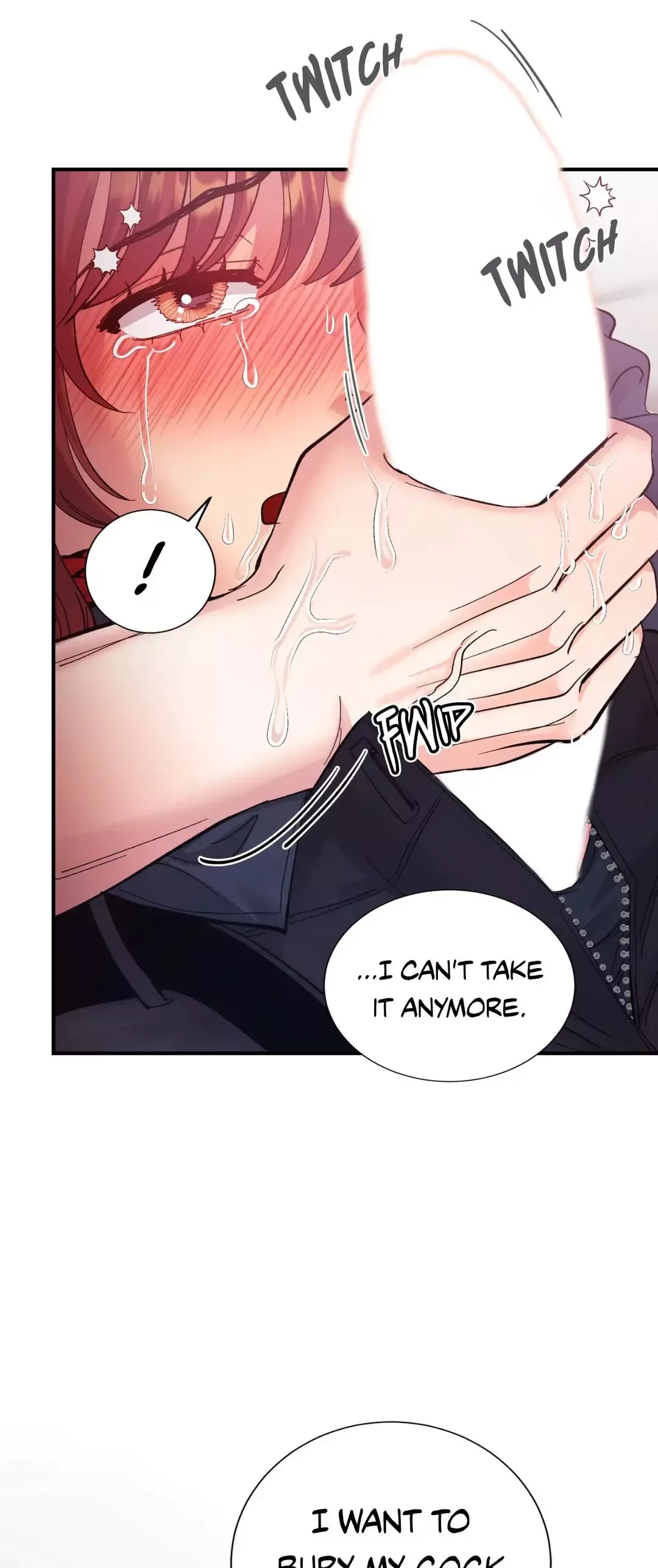 One of the Lewd Demons Chapter 37 page 58
