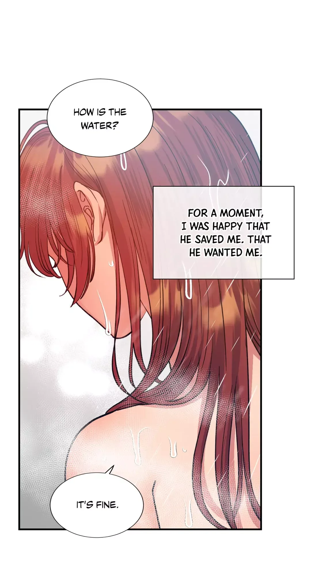 One of the Lewd Demons Chapter 45 page 32