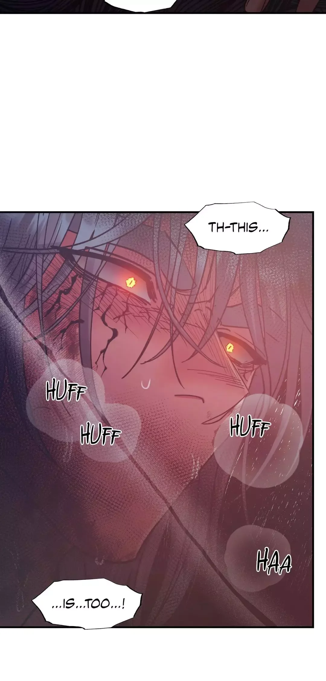 One of the Lewd Demons Chapter 43 page 19