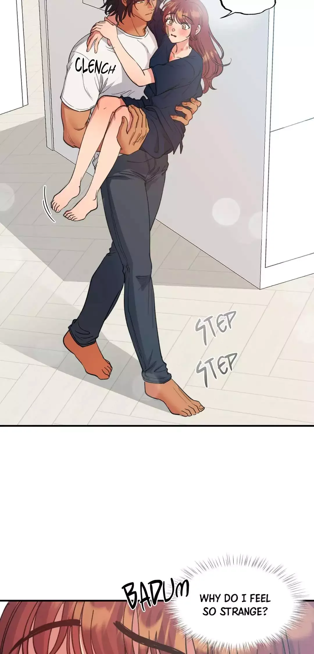 One of the Lewd Demons Chapter 44 page 22