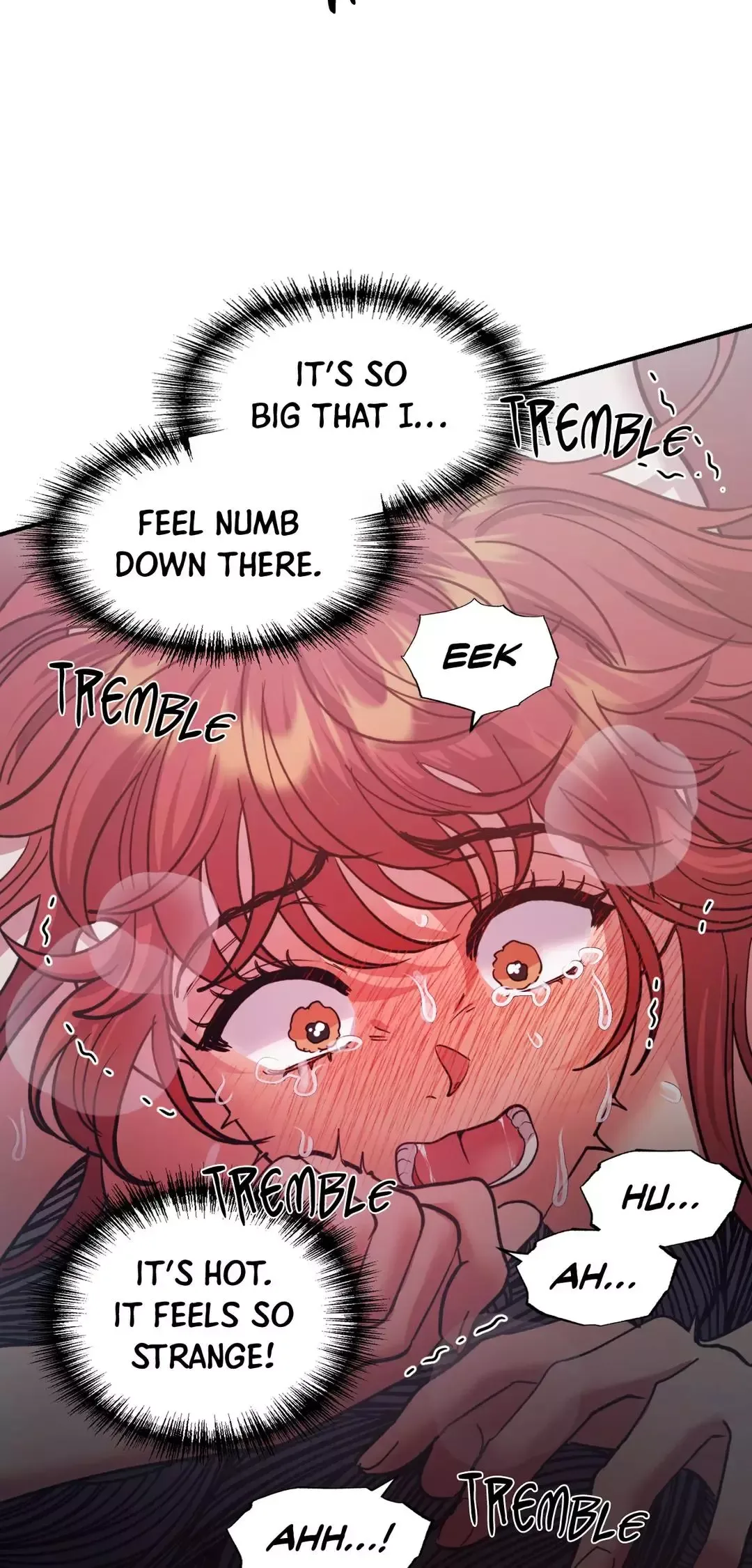 One of the Lewd Demons Chapter 43 page 18