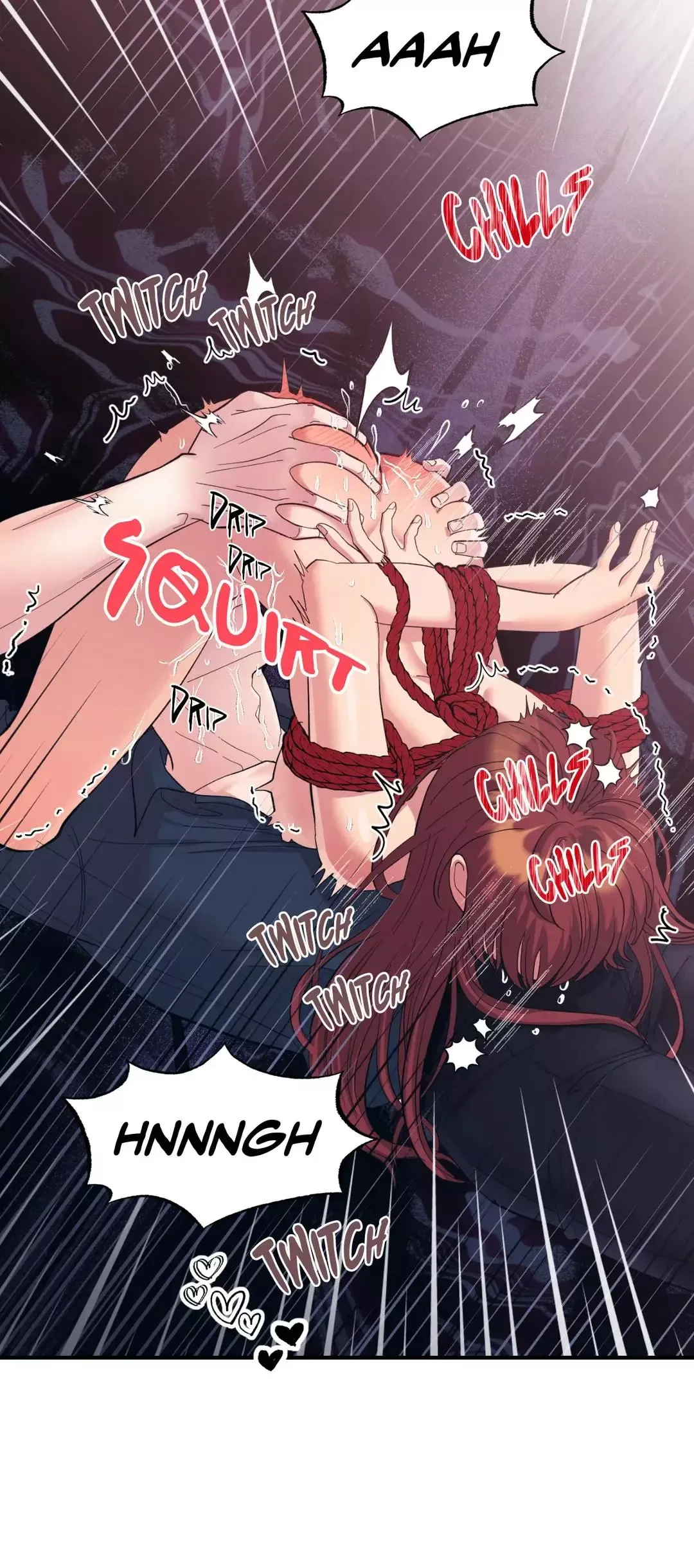 One of the Lewd Demons Chapter 37 page 54