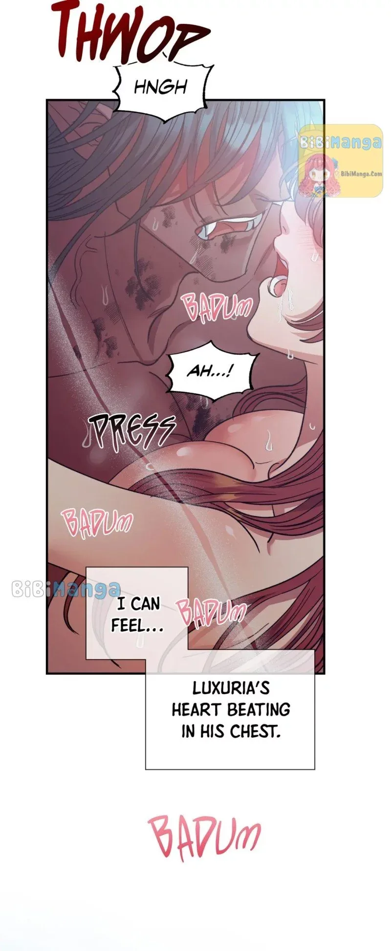 One of the Lewd Demons Chapter 42 page 55