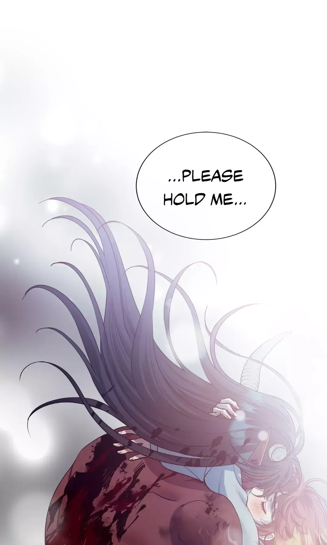 One of the Lewd Demons Chapter 41 page 71