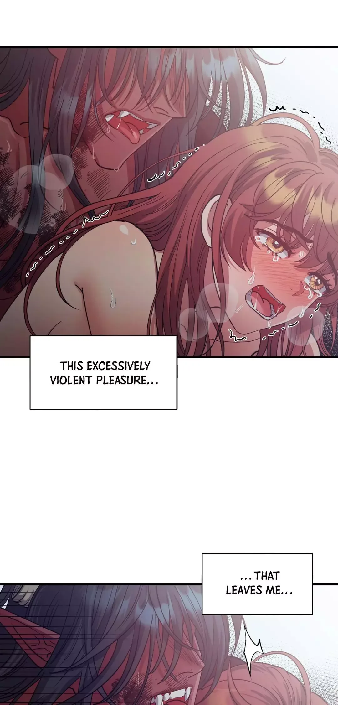 One of the Lewd Demons Chapter 43 page 29