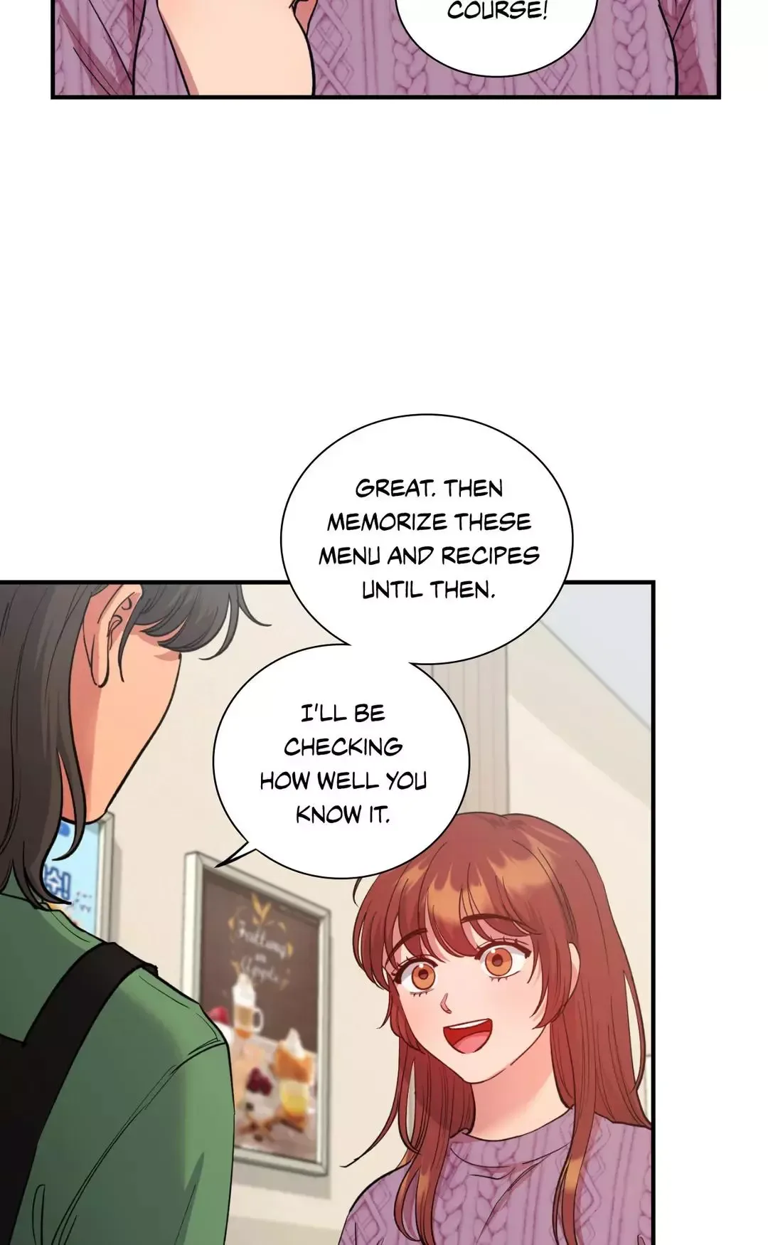 One of the Lewd Demons Chapter 48 page 3
