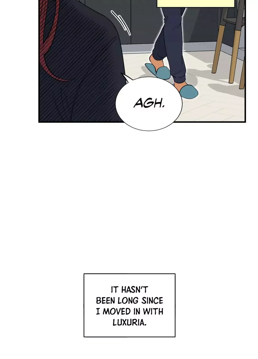 One of the Lewd Demons Chapter 48 page 10
