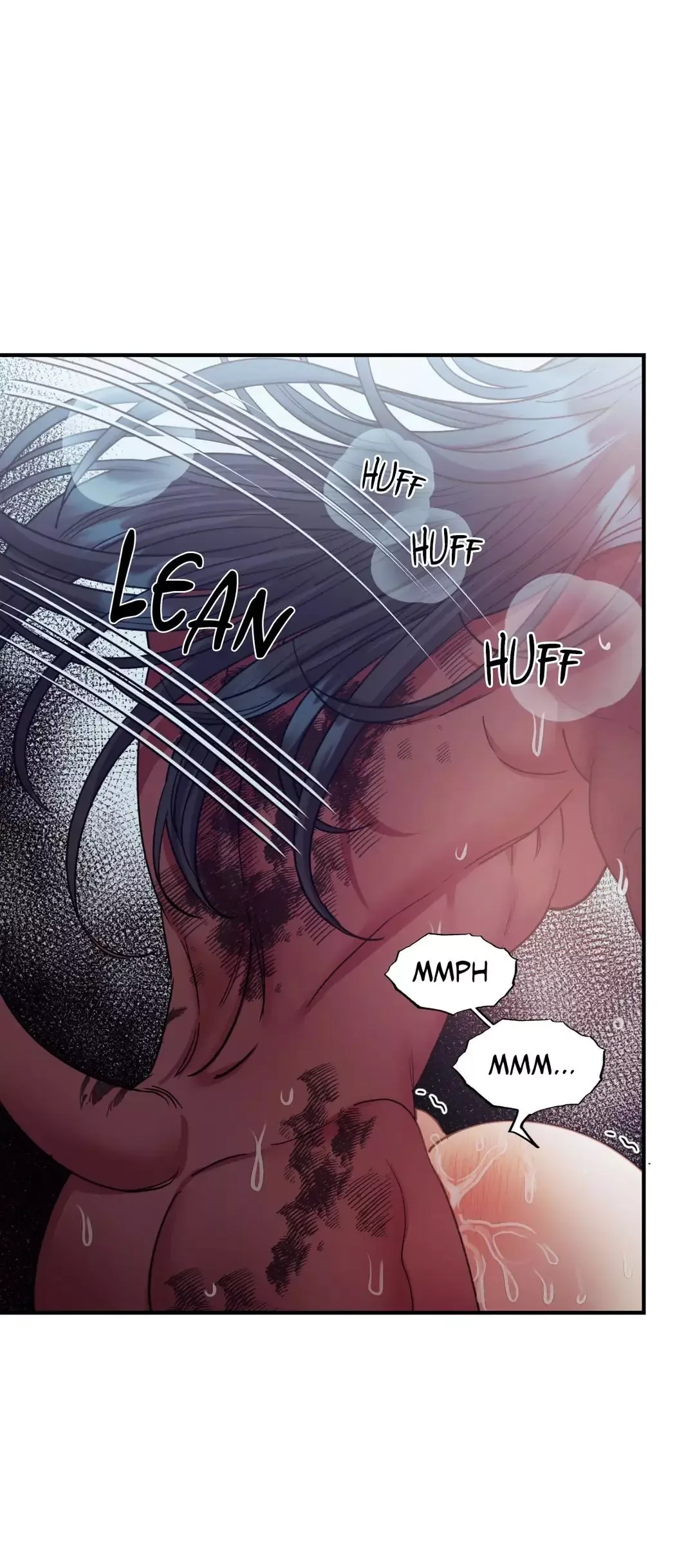 One of the Lewd Demons Chapter 43 page 28