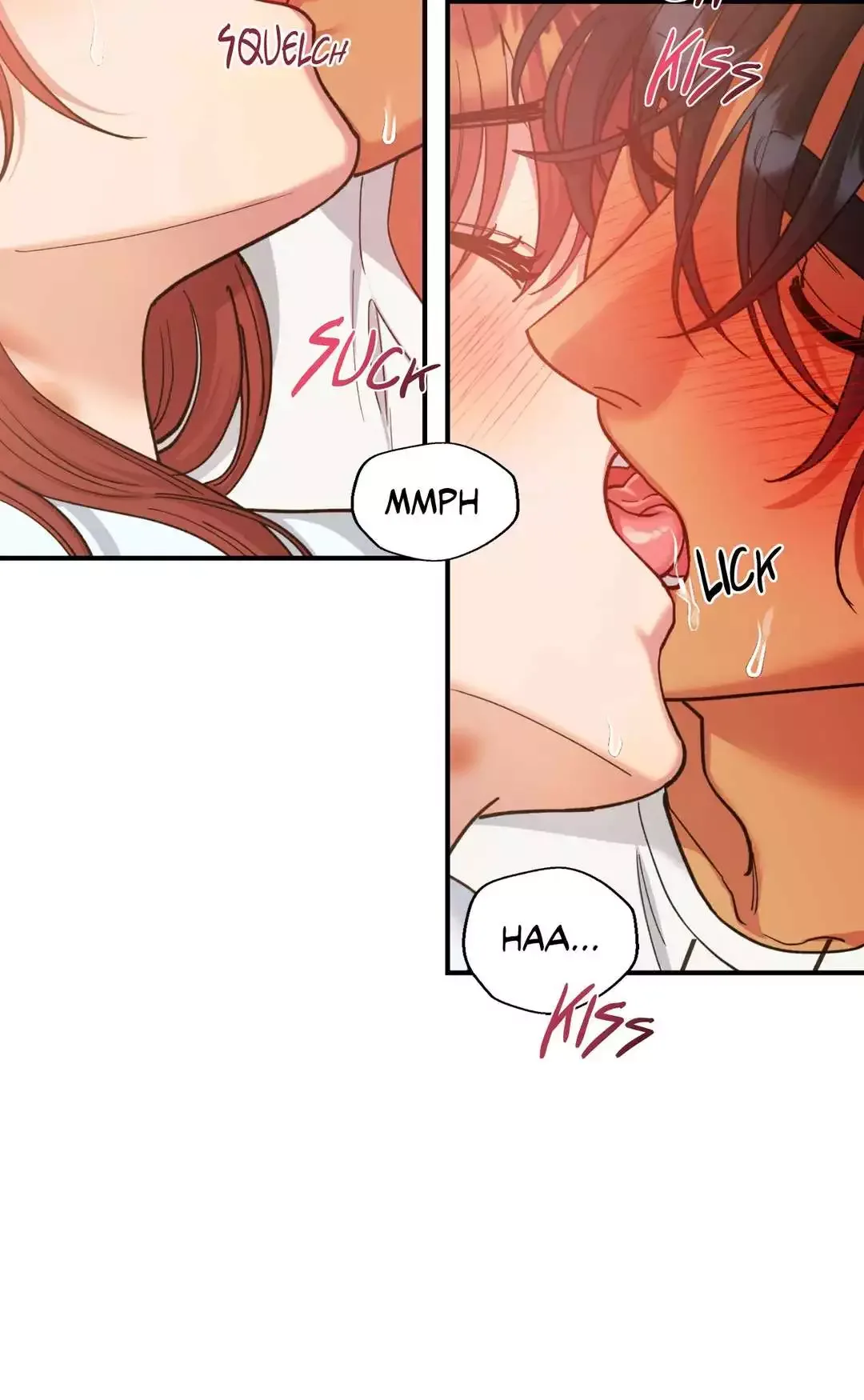 One of the Lewd Demons Chapter 46 page 27