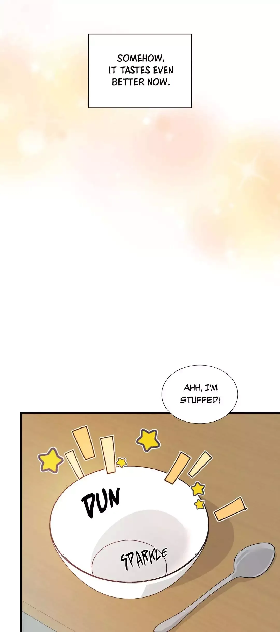 One of the Lewd Demons Chapter 44 page 33