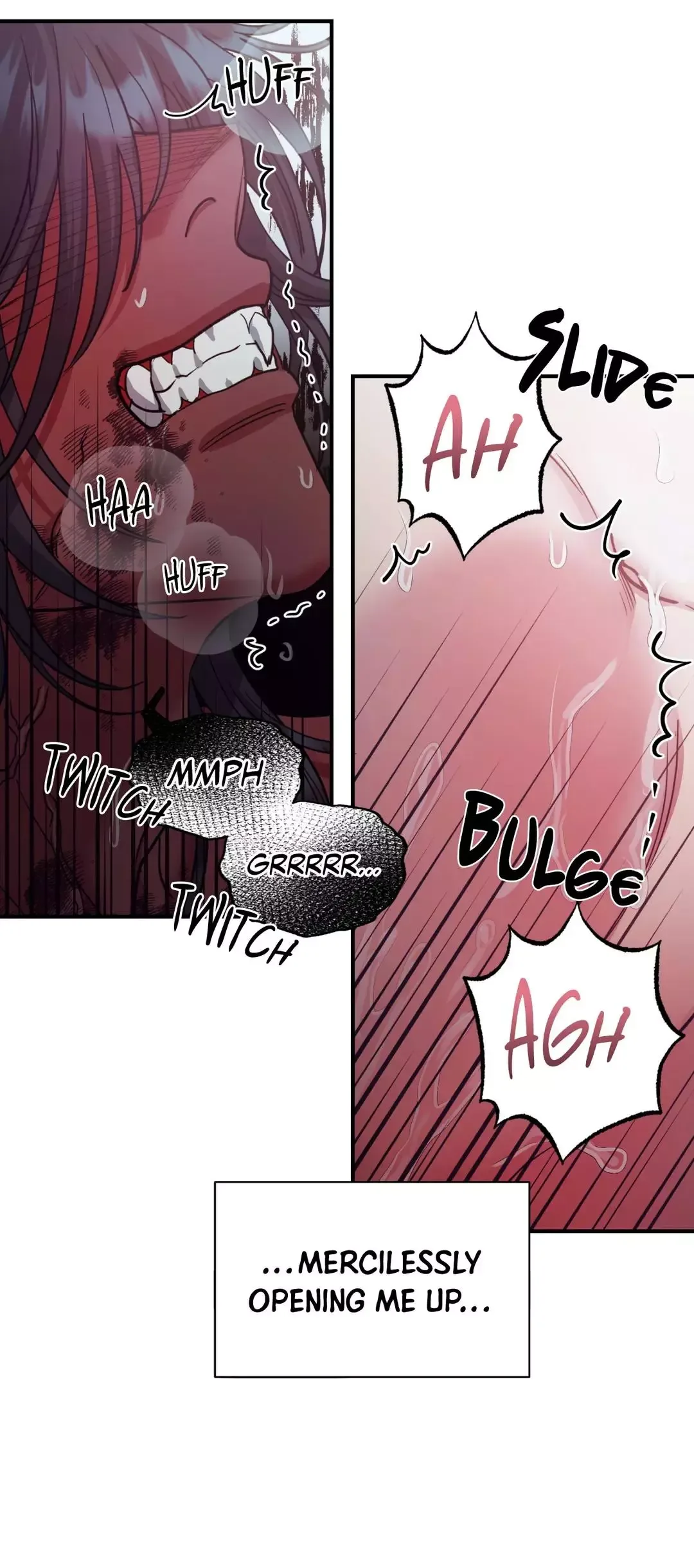 One of the Lewd Demons Chapter 43 page 25