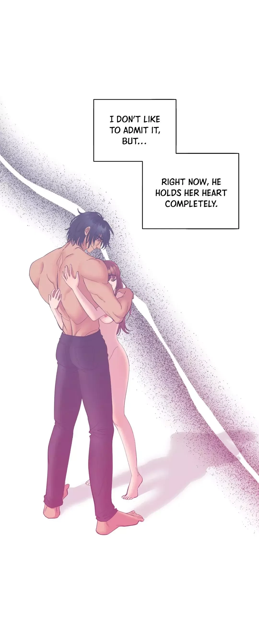One of the Lewd Demons Chapter 38 page 51