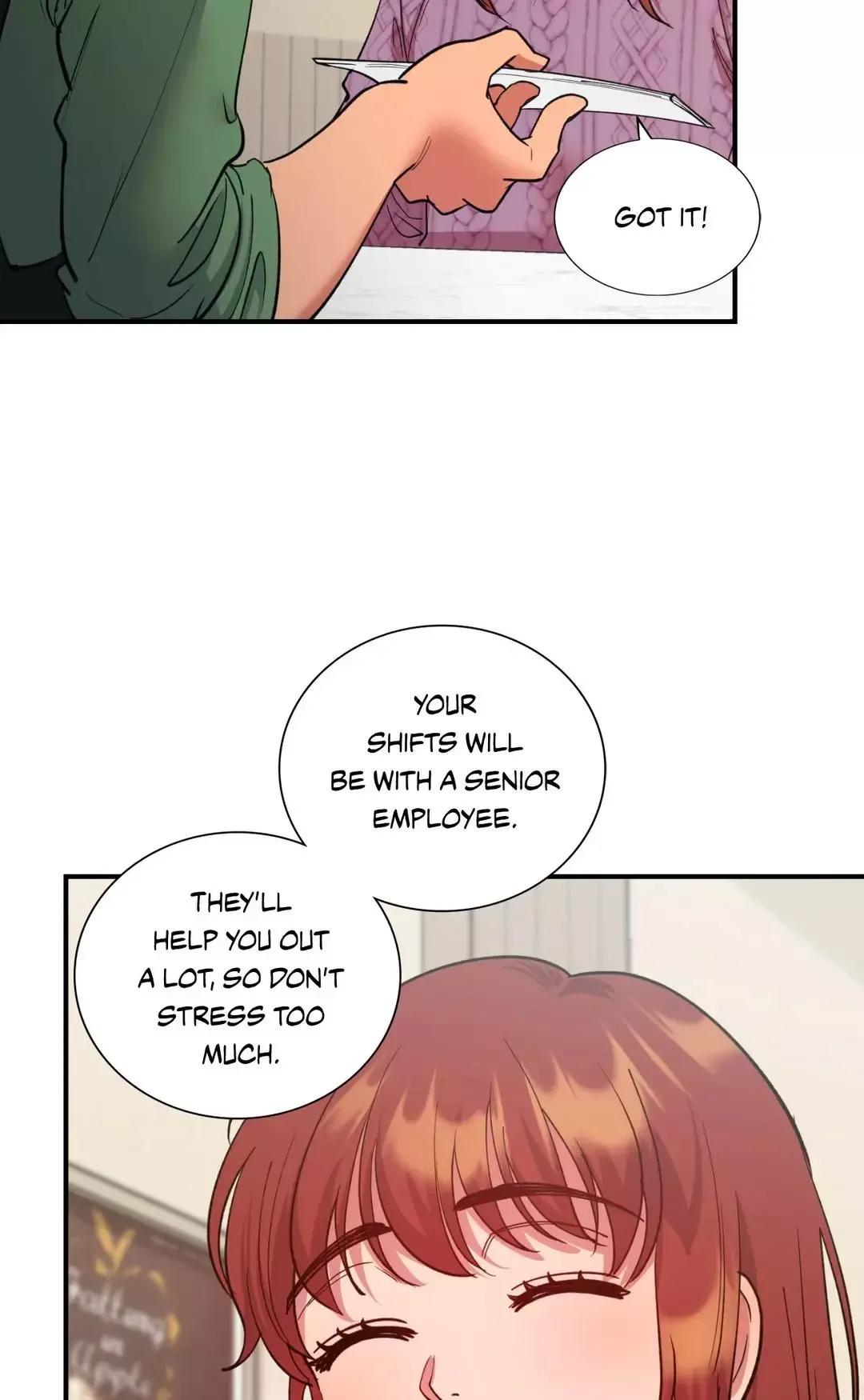 One of the Lewd Demons Chapter 48 page 4