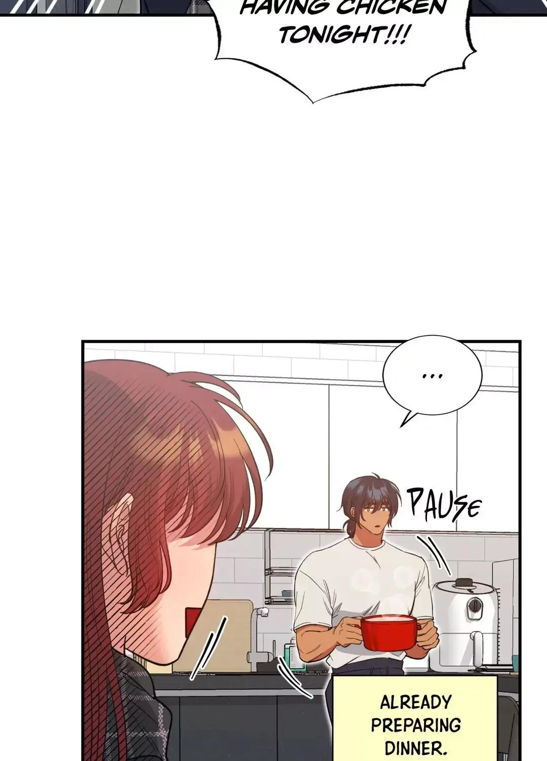 One of the Lewd Demons Chapter 48 page 9