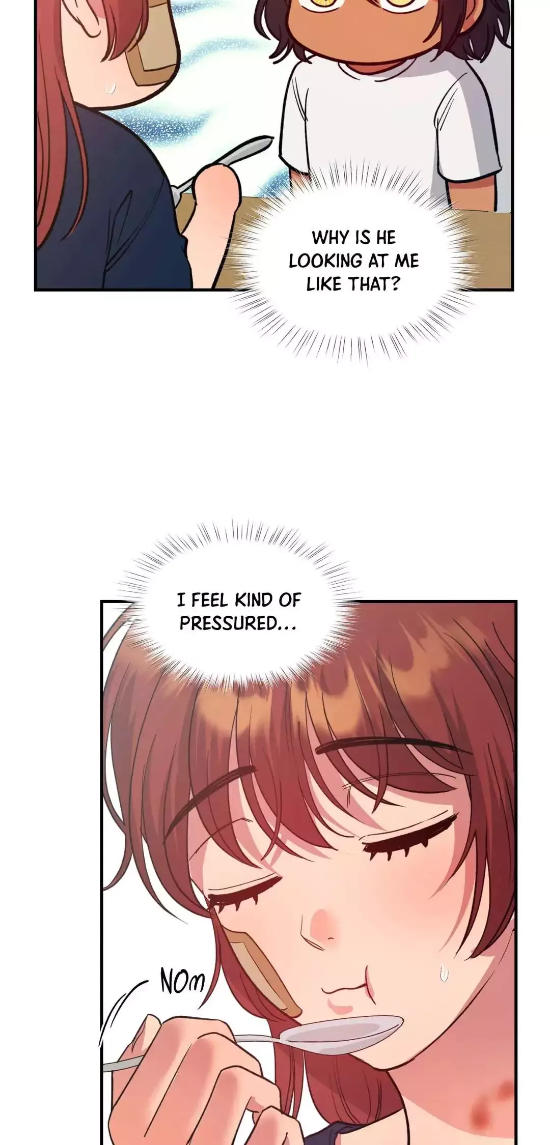 One of the Lewd Demons Chapter 44 page 27