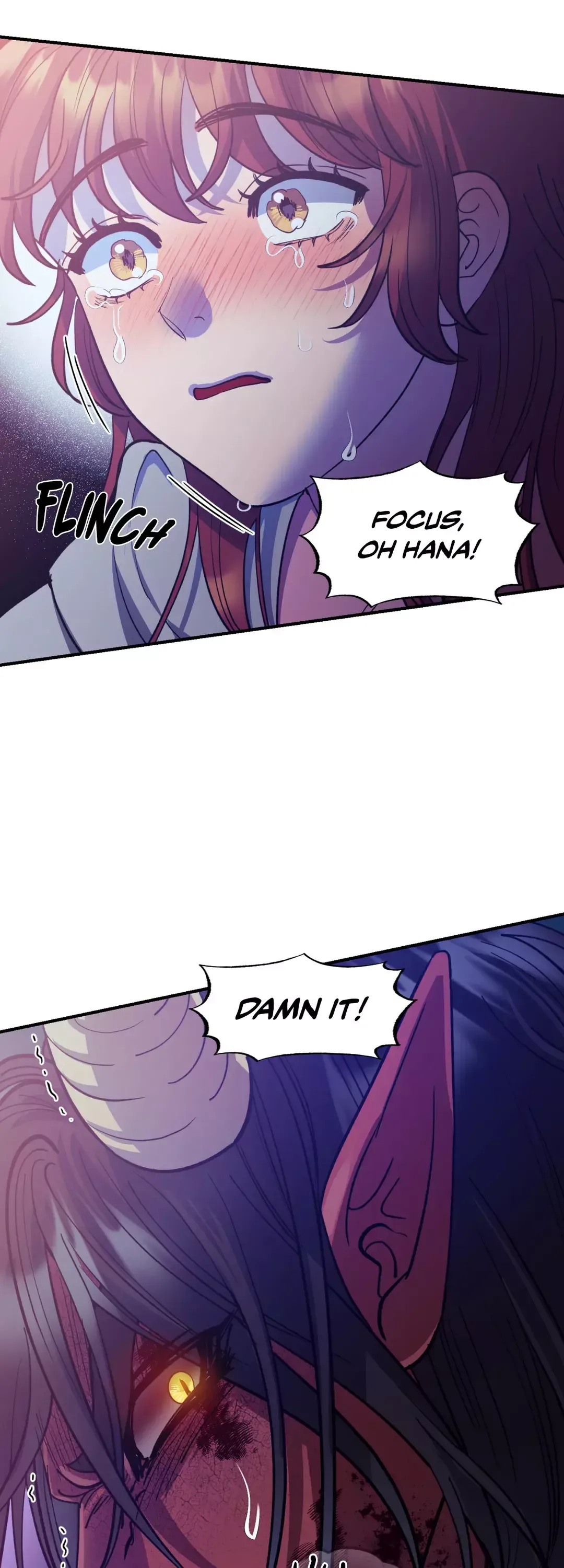 One of the Lewd Demons Chapter 40 page 43