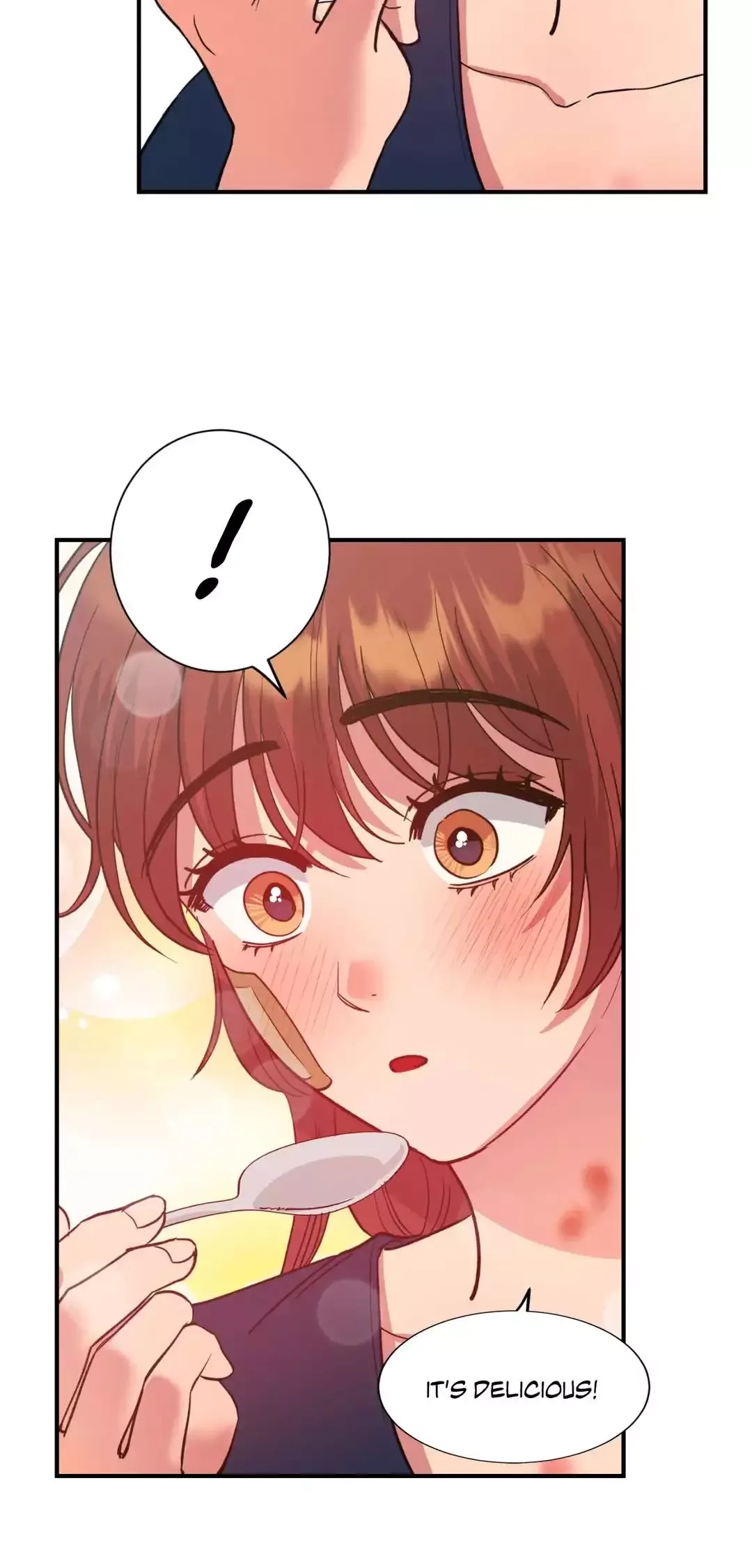 One of the Lewd Demons Chapter 44 page 28