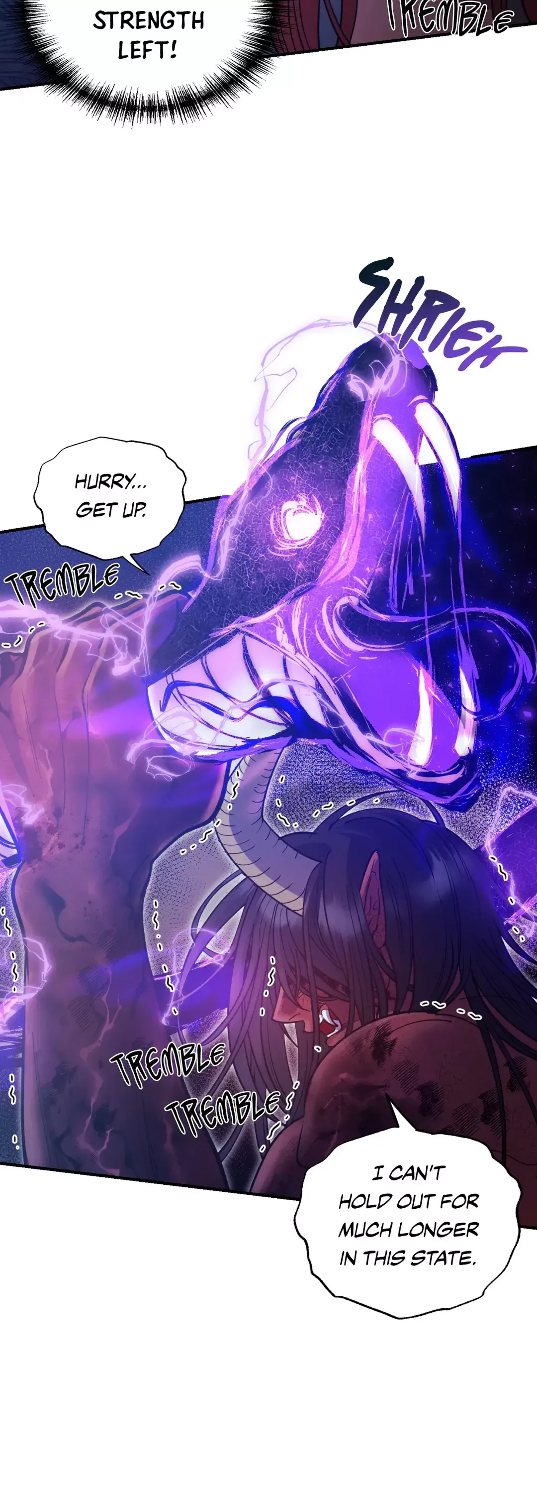 One of the Lewd Demons Chapter 40 page 42