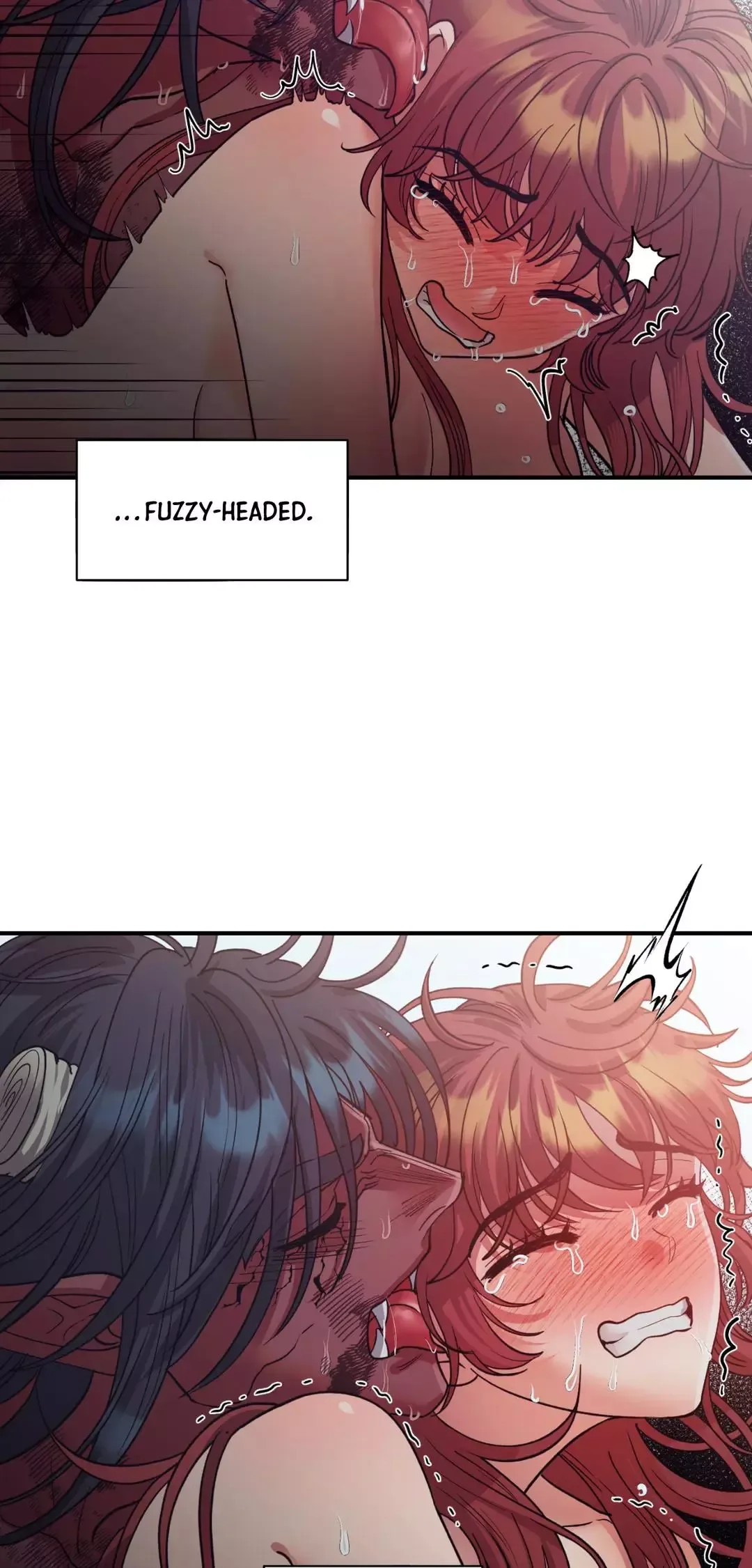 One of the Lewd Demons Chapter 43 page 30