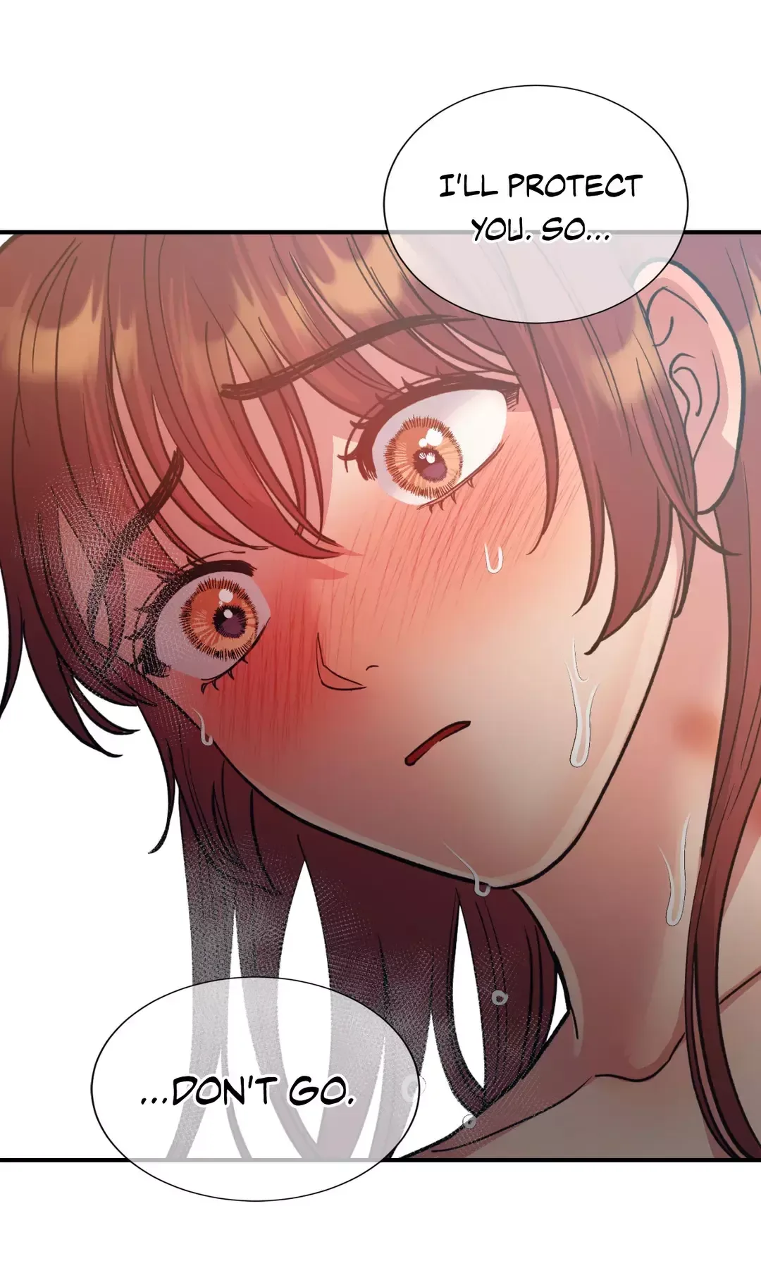 One of the Lewd Demons Chapter 45 page 40