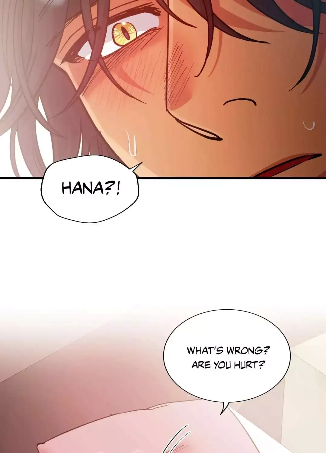 One of the Lewd Demons Chapter 46 page 35