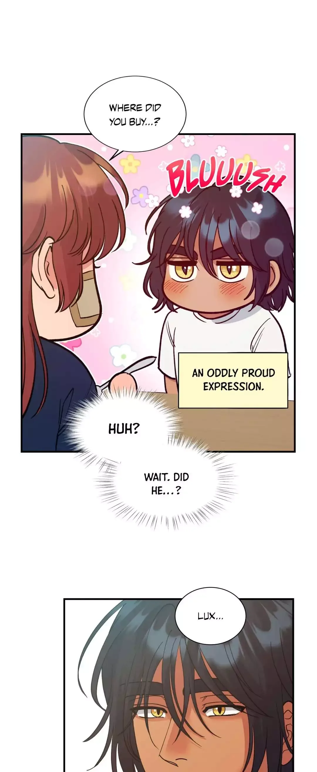 One of the Lewd Demons Chapter 44 page 29