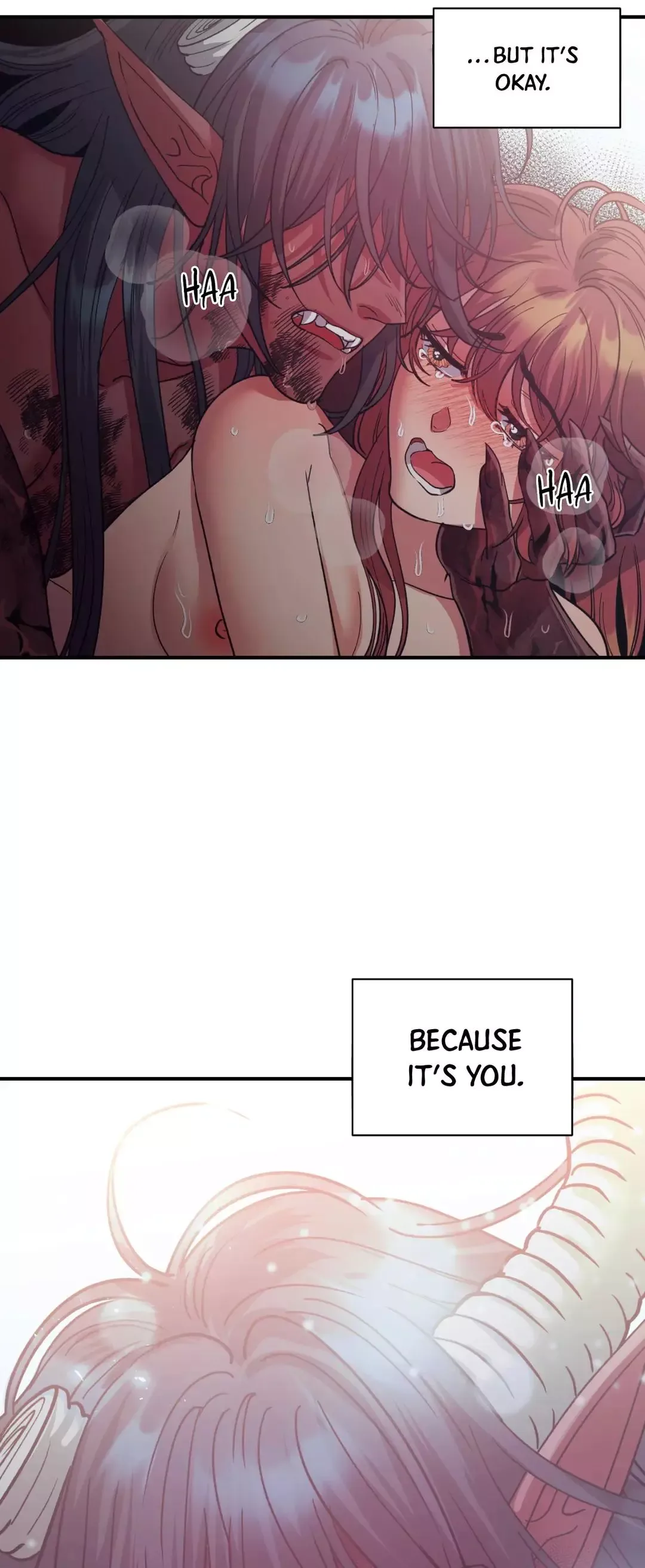 One of the Lewd Demons Chapter 43 page 33