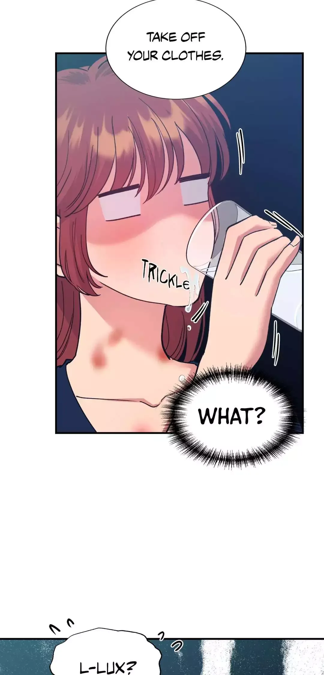 One of the Lewd Demons Chapter 44 page 38