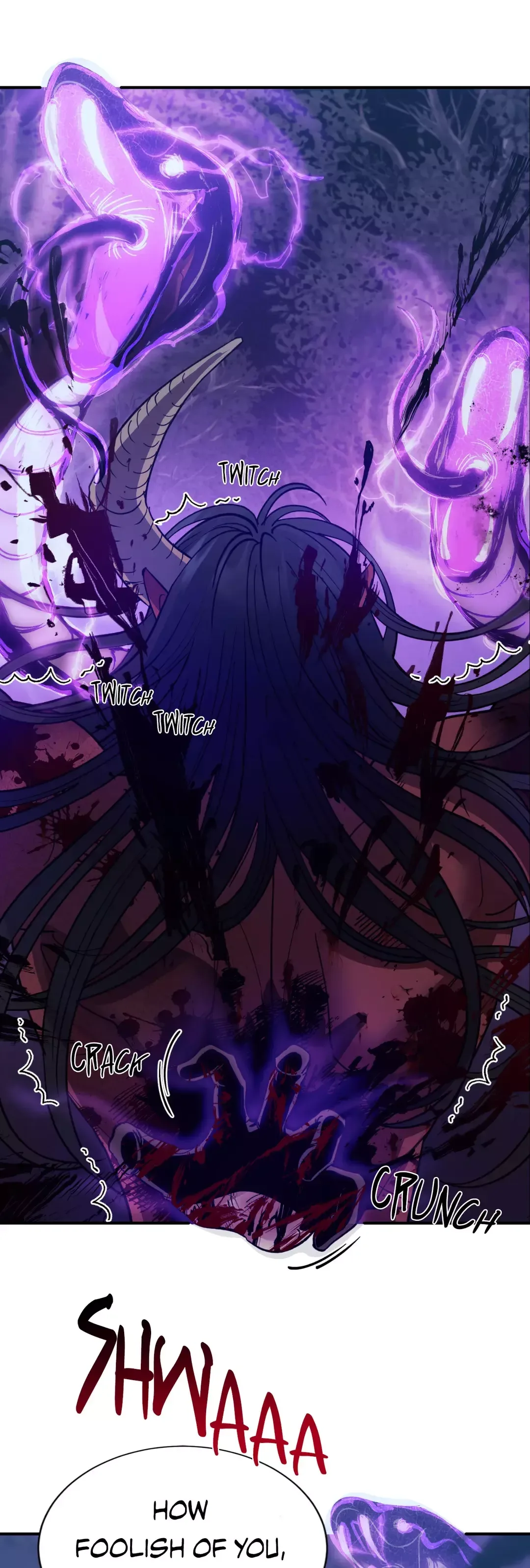 One of the Lewd Demons Chapter 40 page 46