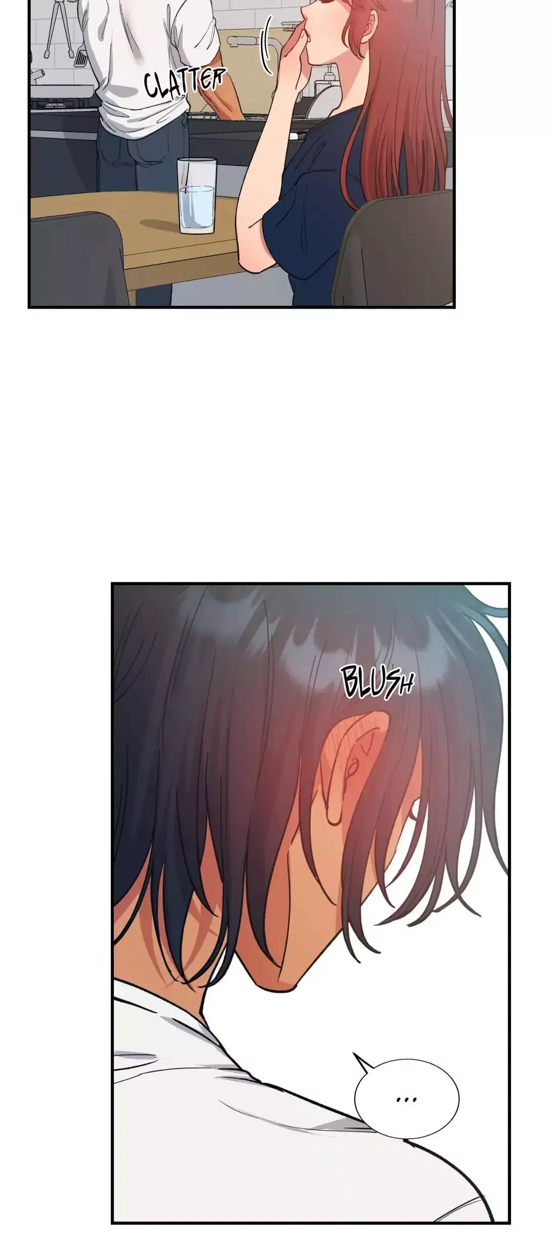 One of the Lewd Demons Chapter 44 page 36