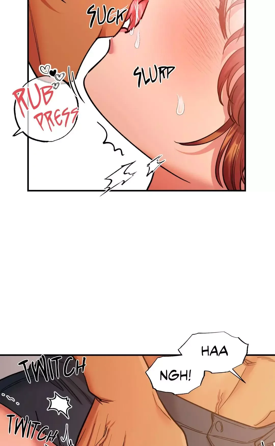 One of the Lewd Demons Chapter 47 page 11