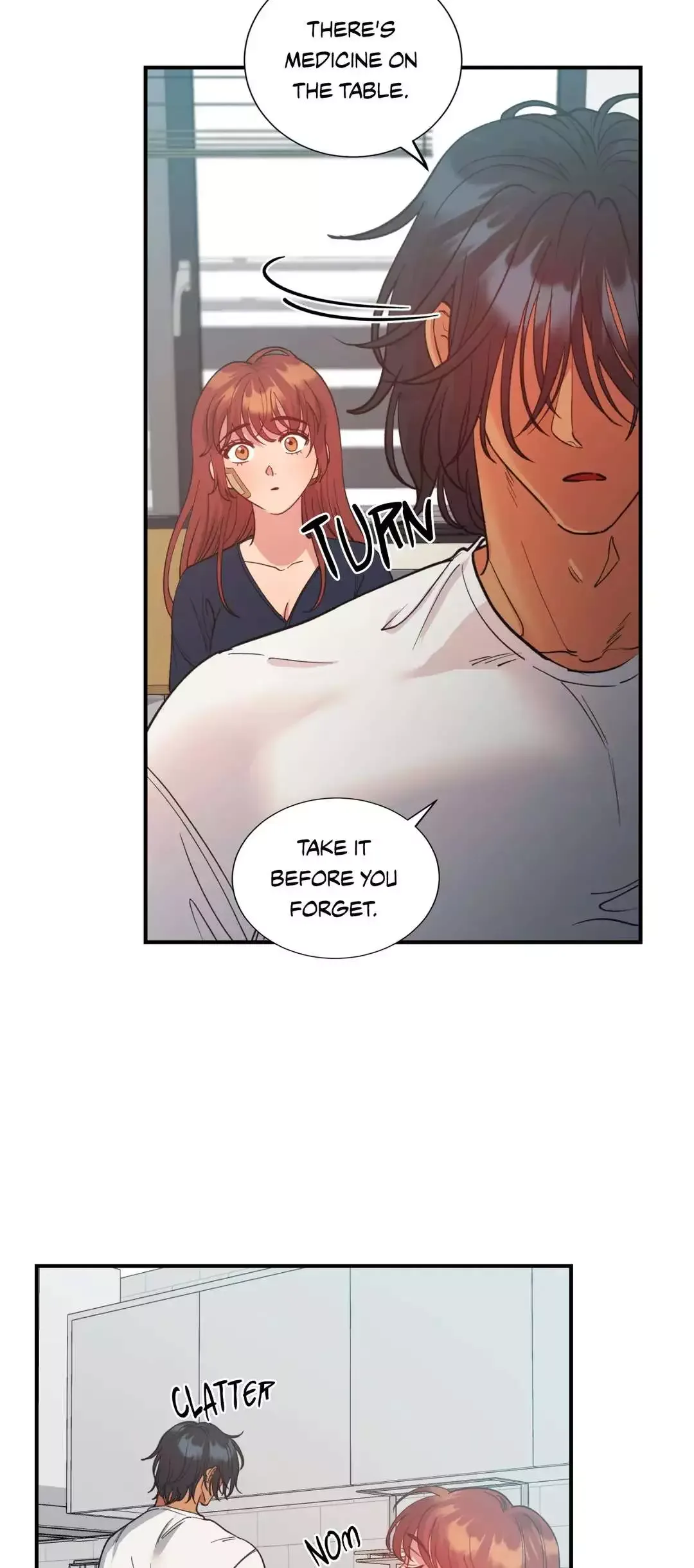 One of the Lewd Demons Chapter 44 page 35