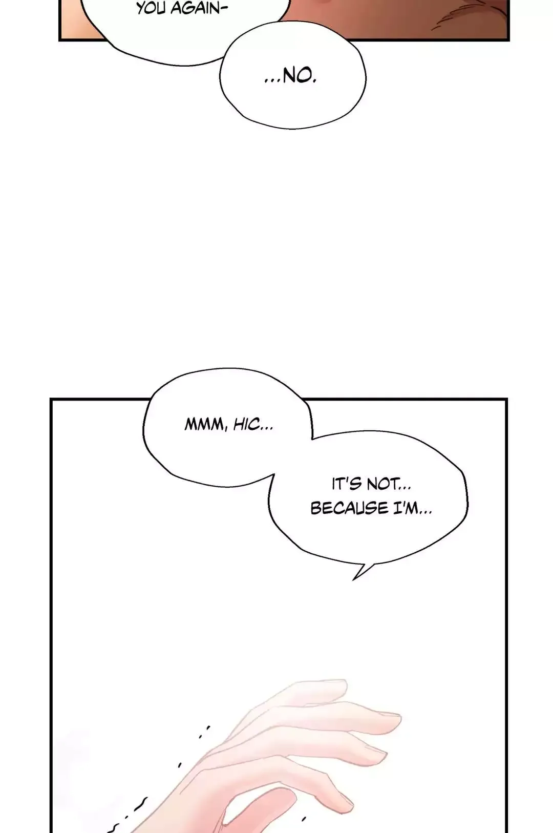 One of the Lewd Demons Chapter 46 page 38