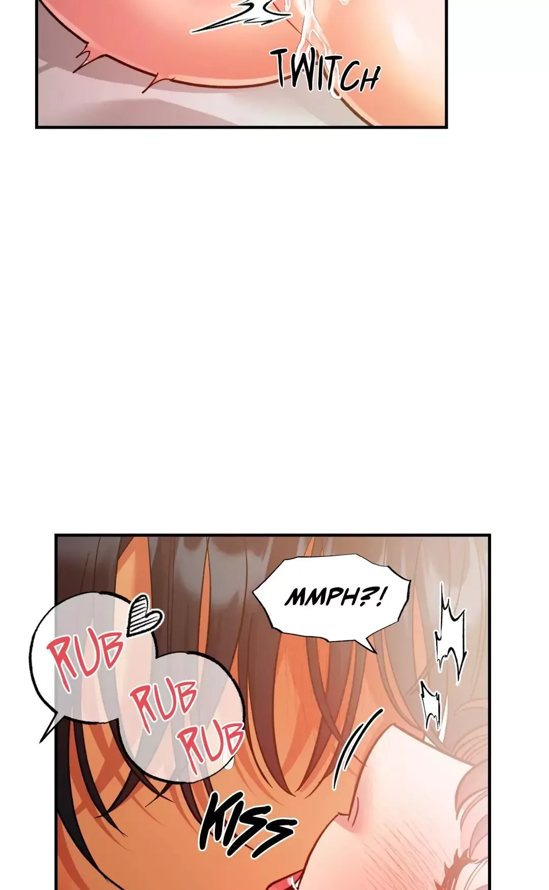 One of the Lewd Demons Chapter 47 page 10
