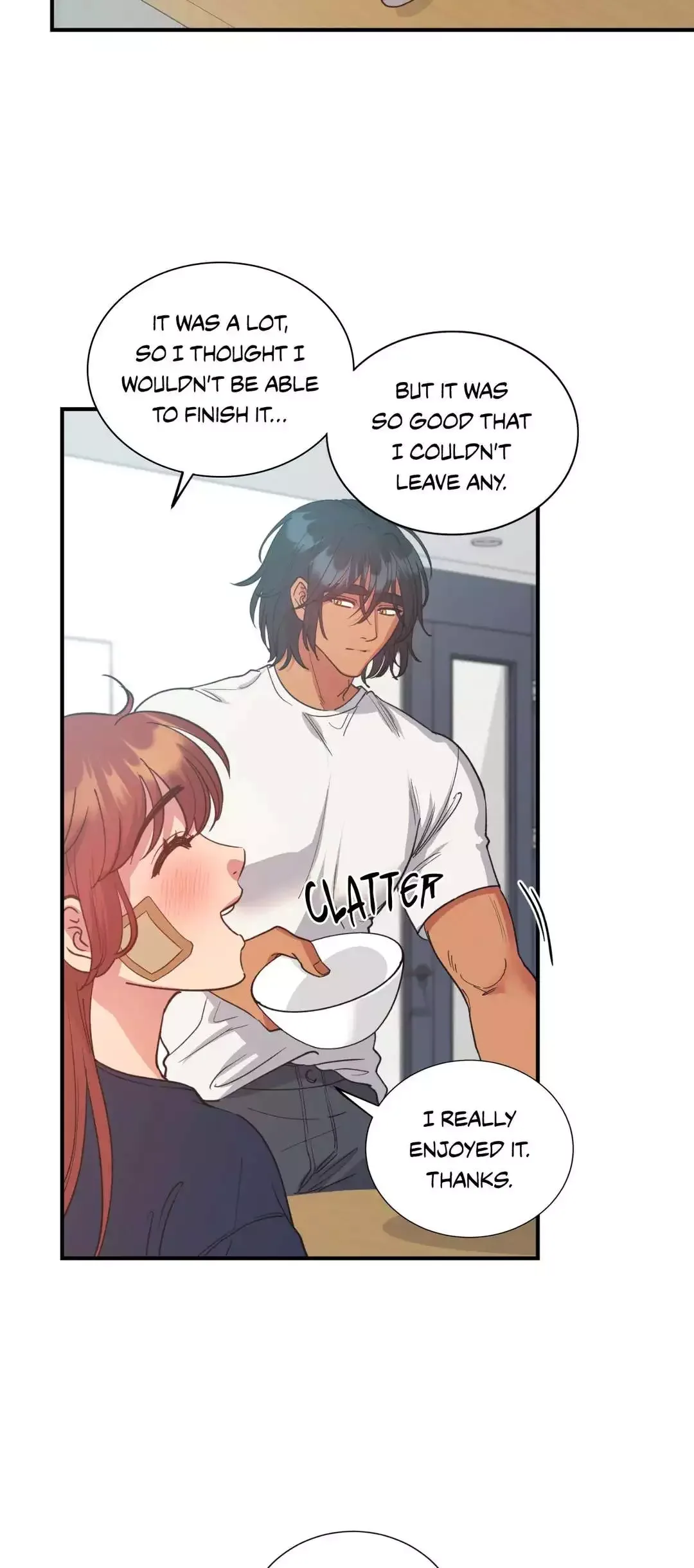 One of the Lewd Demons Chapter 44 page 34